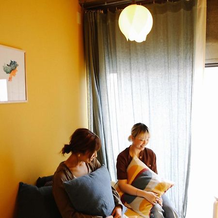 Sunny Day Hostel Takamatsu Eksteriør billede
