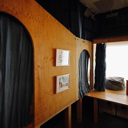 Sunny Day Hostel Takamatsu Eksteriør billede